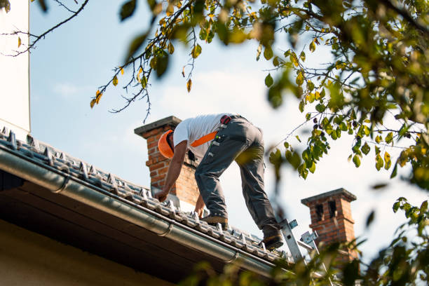 Best Gutter Installation and Repair  in Manchester, OH