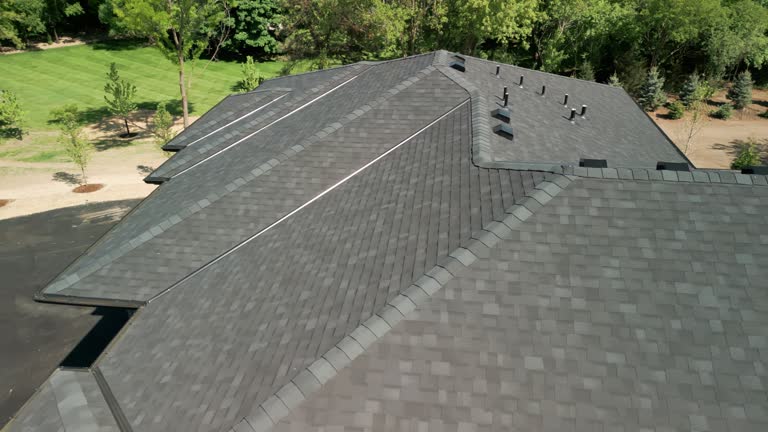 Best Asphalt Shingles Roofing  in Manchester, OH