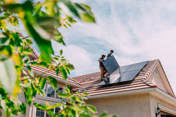 Best Tile Roofing Installation  in Manchester, OH