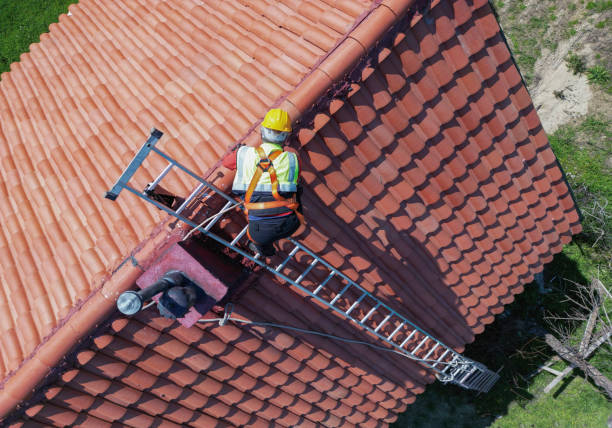 Best Emergency Roof Repair Services  in Manchester, OH