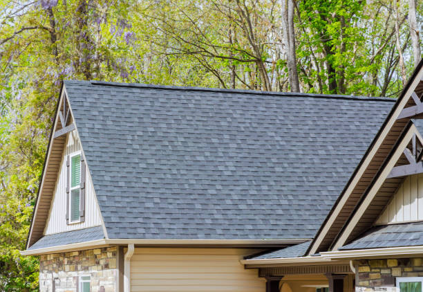 Best Roof Ventilation Installation  in Manchester, OH