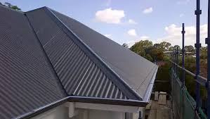 Best Roof Coating Services  in Manchester, OH